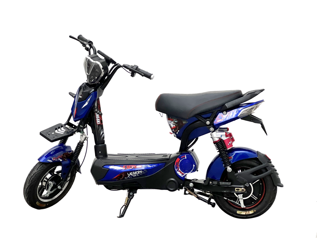 Xe Điện BNB New – Xe điện BN Bike